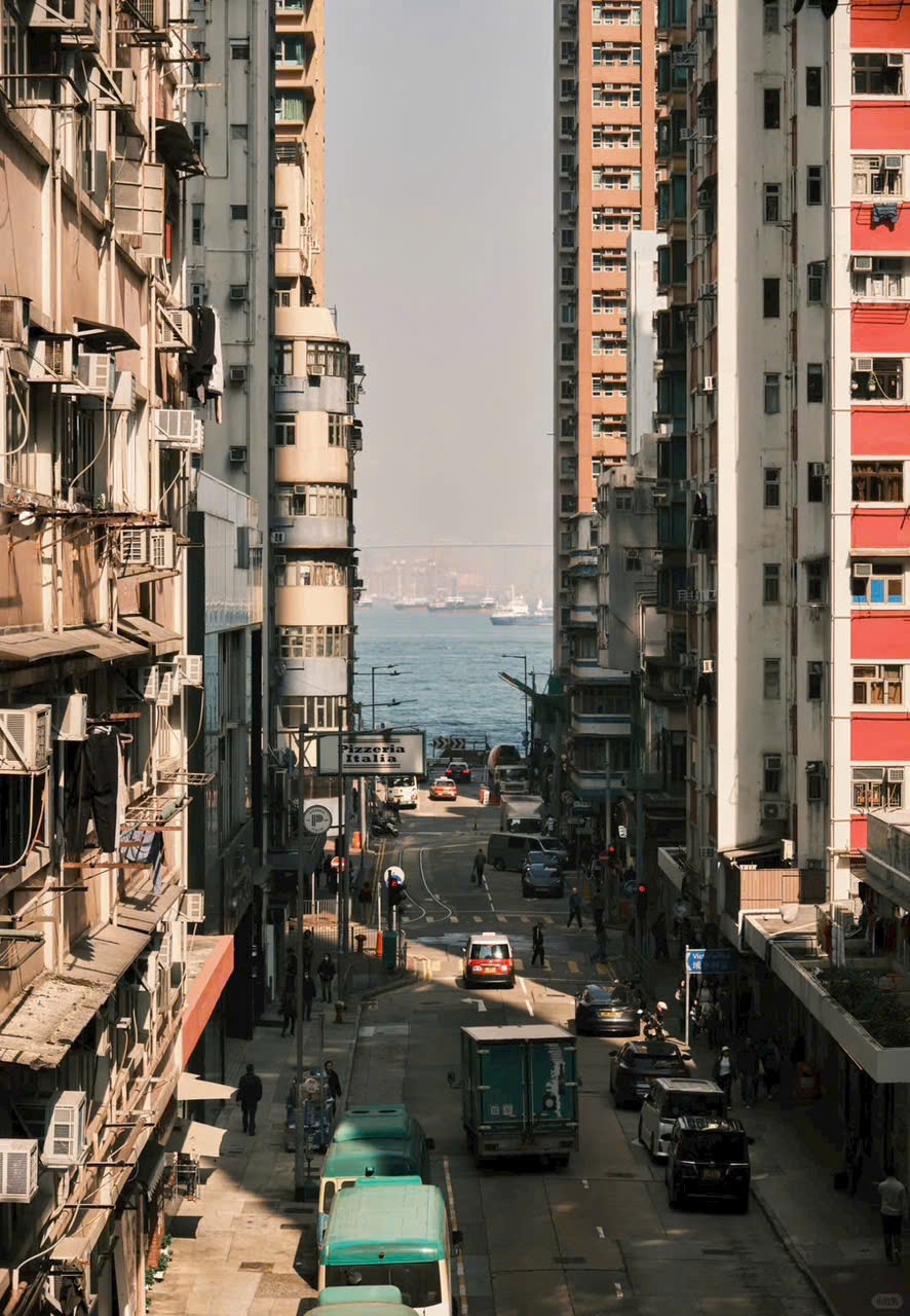 Tour Hồng Kông 4N3Đ – Khám Phá Xứ Cảng Thơm (Hongkong Freeday)