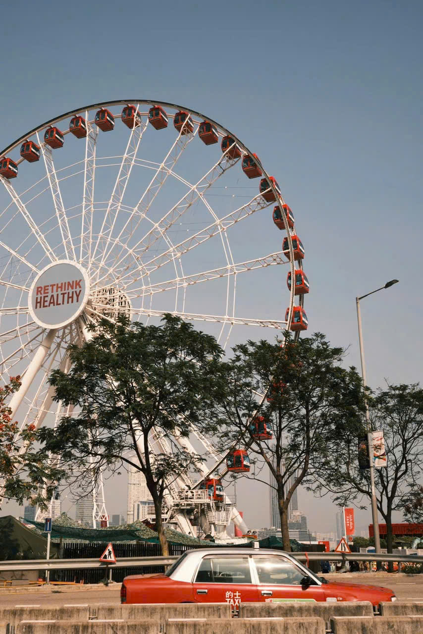 Tour Hồng Kông 4N3Đ – Khám Phá Xứ Cảng Thơm (Hongkong Freeday)