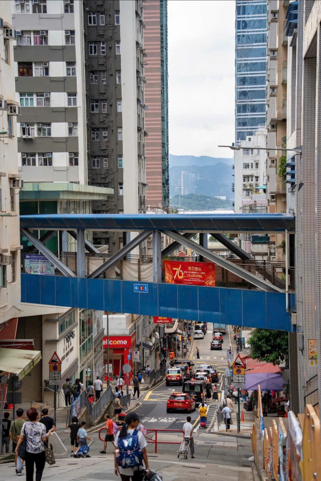 Tour Hồng Kông 4N3Đ – Khám Phá Xứ Cảng Thơm (Hongkong Freeday)