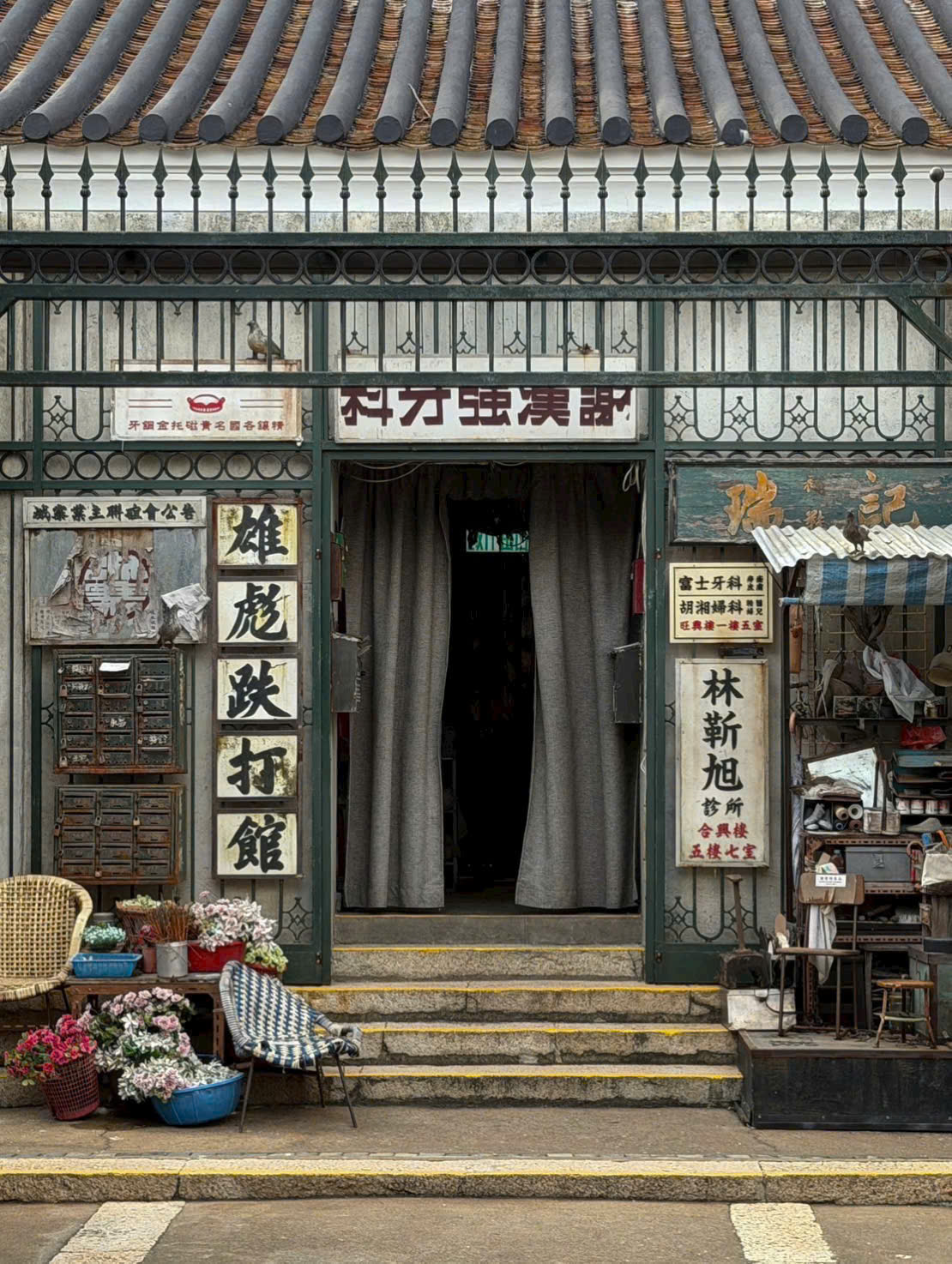 Tour Hồng Kông 4N3Đ – Khám Phá Xứ Cảng Thơm (Hongkong Freeday)