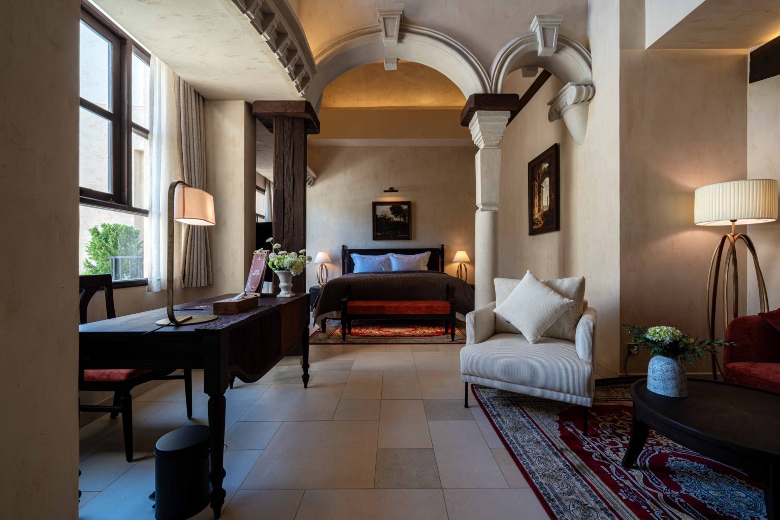 Hôtel Fantaisie Đà Lạt