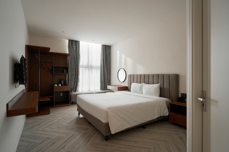 Len Hotel Đà Lạt