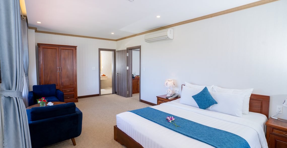 Navy Cam Ranh Hotel