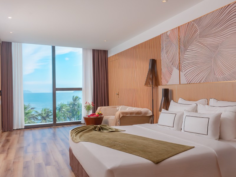 Starcity Bayfront Nha Trang
