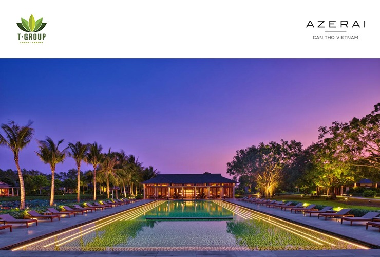 AZERAI Cần Thơ