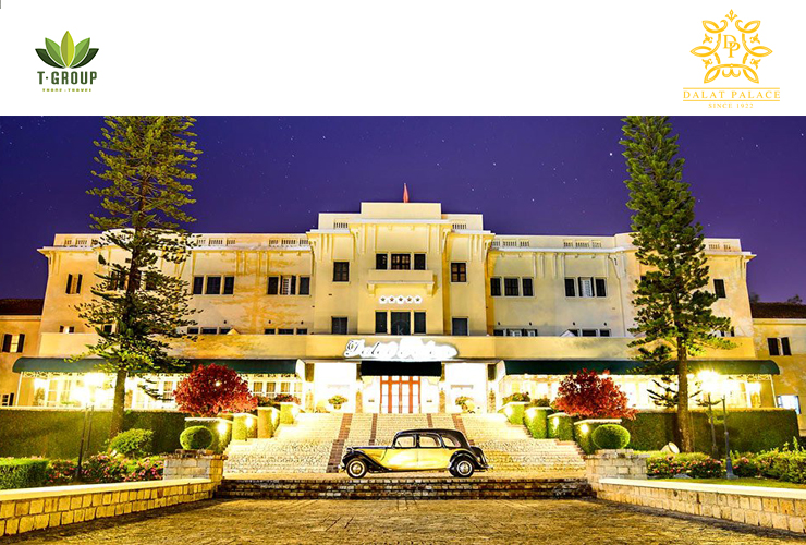 Đà Lạt Palace Heritage
