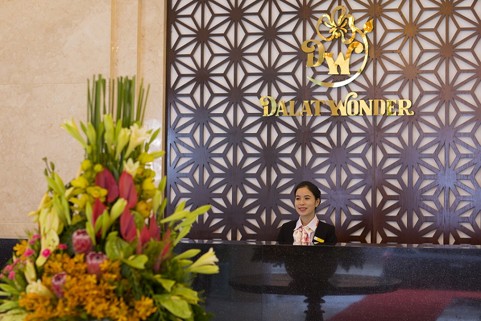 Đà Lạt Hocane - Tận hưởng kỳ nghỉ dưỡng sang trọng tại Dalat Wonder Resort