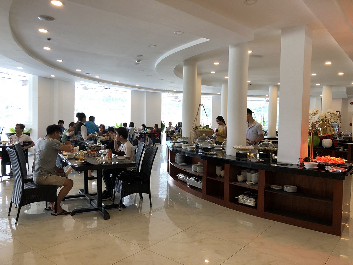 Đà Lạt Hocane - Tận hưởng kỳ nghỉ dưỡng sang trọng tại Dalat Wonder Resort