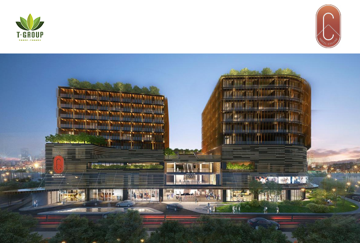 Hôtel Colline Đà Lạt