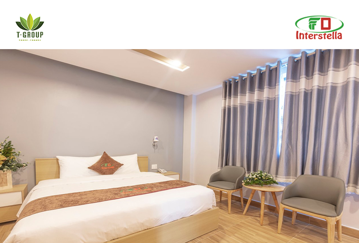 Interstella Đà Lạt