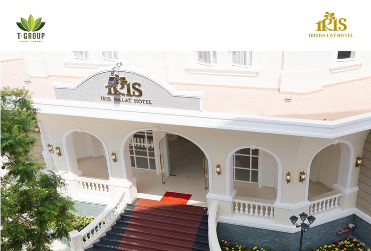 Iris Hotel Đà Lạt