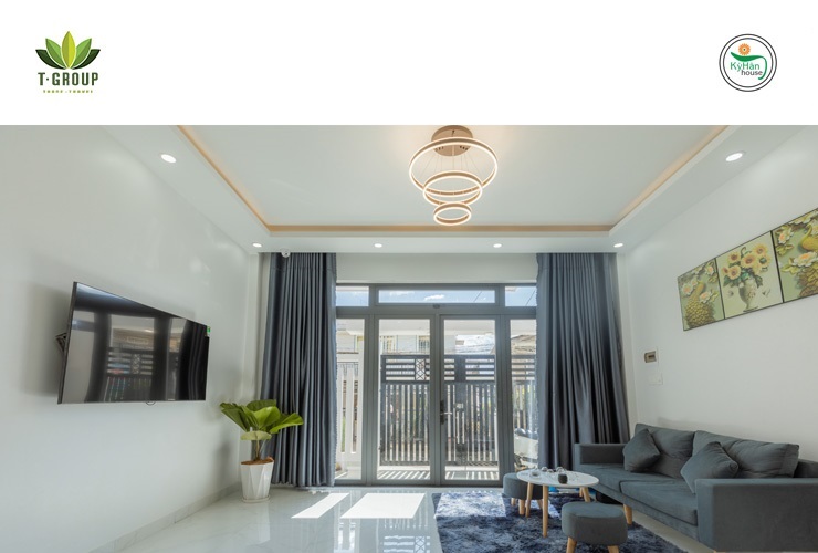 [Nguyên căn] Kỳ Hân House Đà Lạt