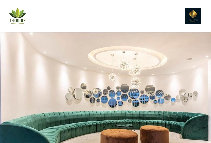 Len's Hotel Đà Lạt