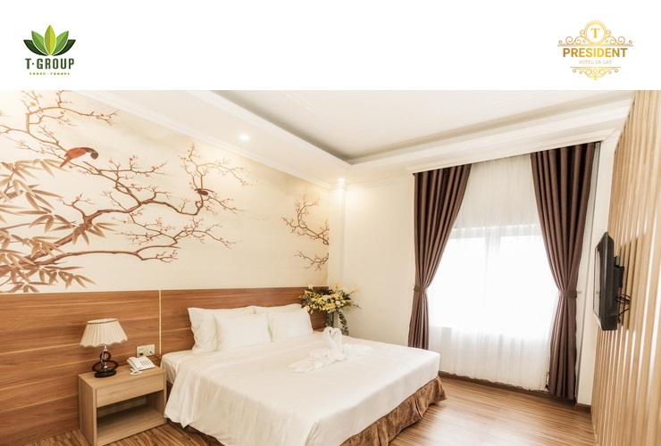 President Hotel Đà Lạt