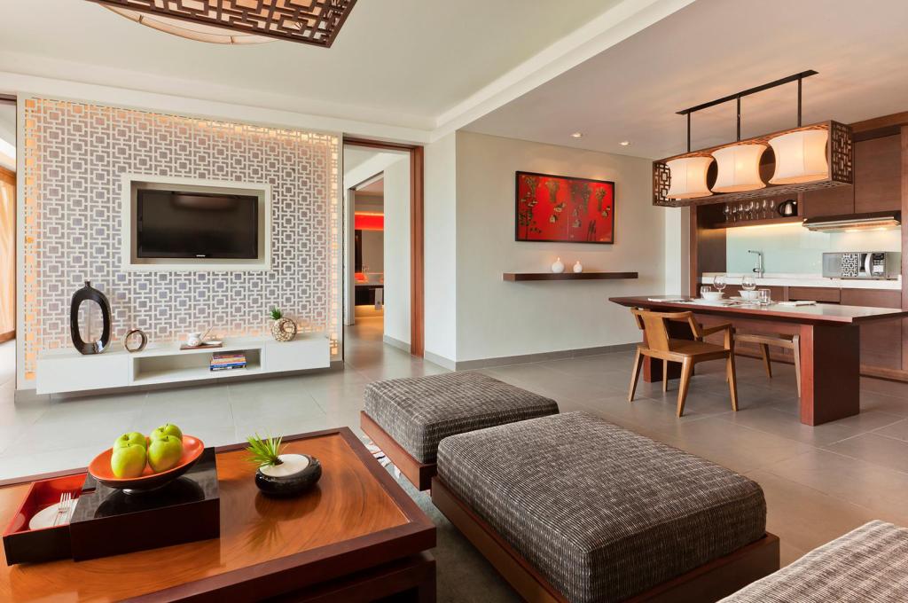 [Stay & Play] Khách sạn Angsana Lăng Cô + Laguna Golf 