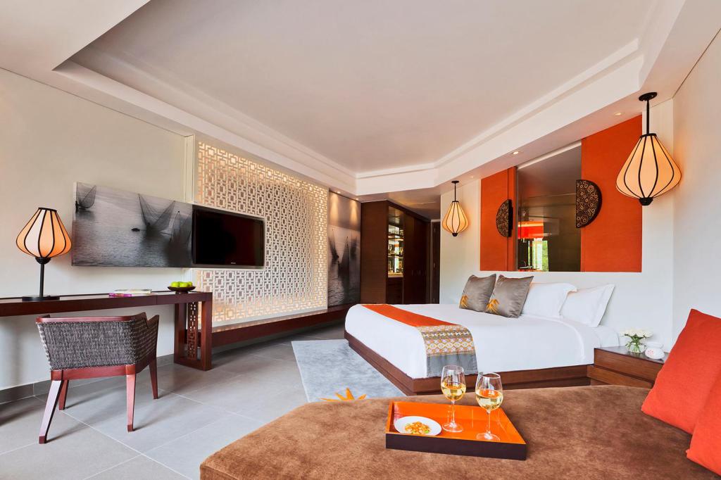 [Stay & Play] Khách sạn Angsana Lăng Cô + Laguna Golf 