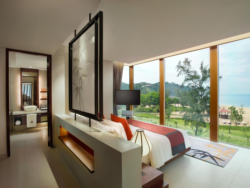 [Stay & Play] Khách sạn Angsana Lăng Cô + Laguna Golf 