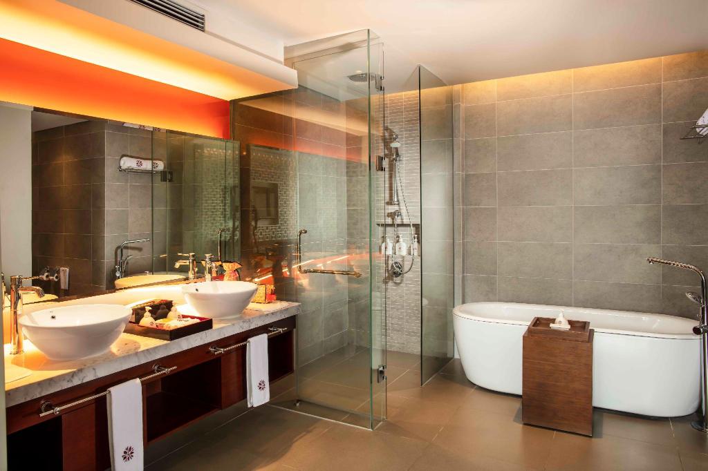 [Stay & Play] Khách sạn Angsana Lăng Cô + Laguna Golf 