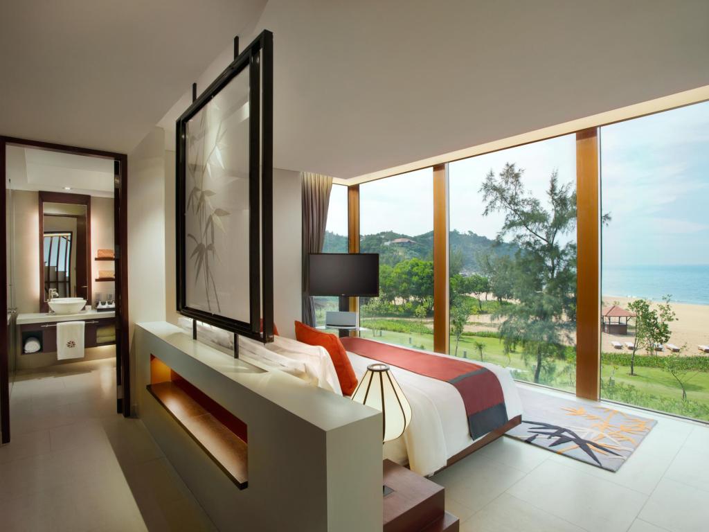 [Stay & Play] Khách sạn Angsana Lăng Cô + Laguna Golf 