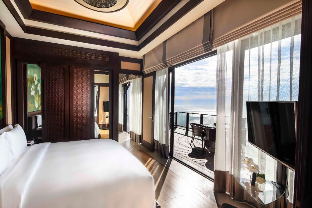 [Stay & Play] Bayantree Lăng Cô + Laguna Lăng Cô Golf