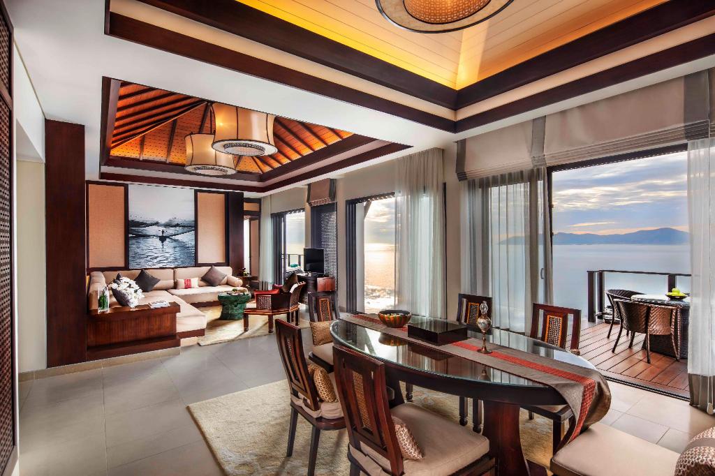 [Stay & Play] Bayantree Lăng Cô + Laguna Lăng Cô Golf