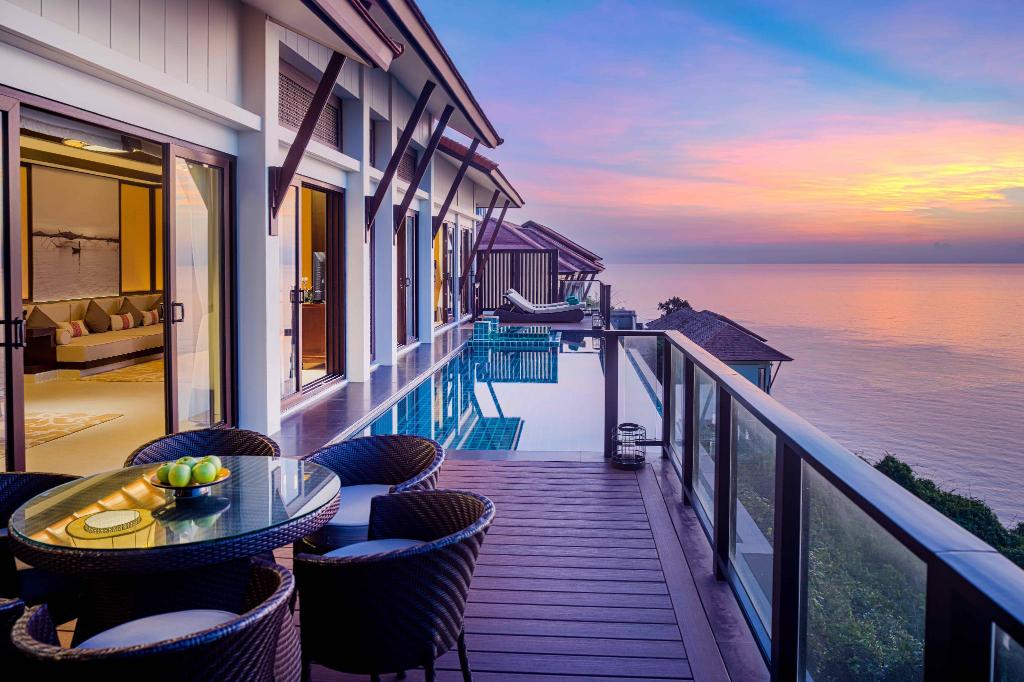 [Stay & Play] Bayantree Lăng Cô + Laguna Lăng Cô Golf