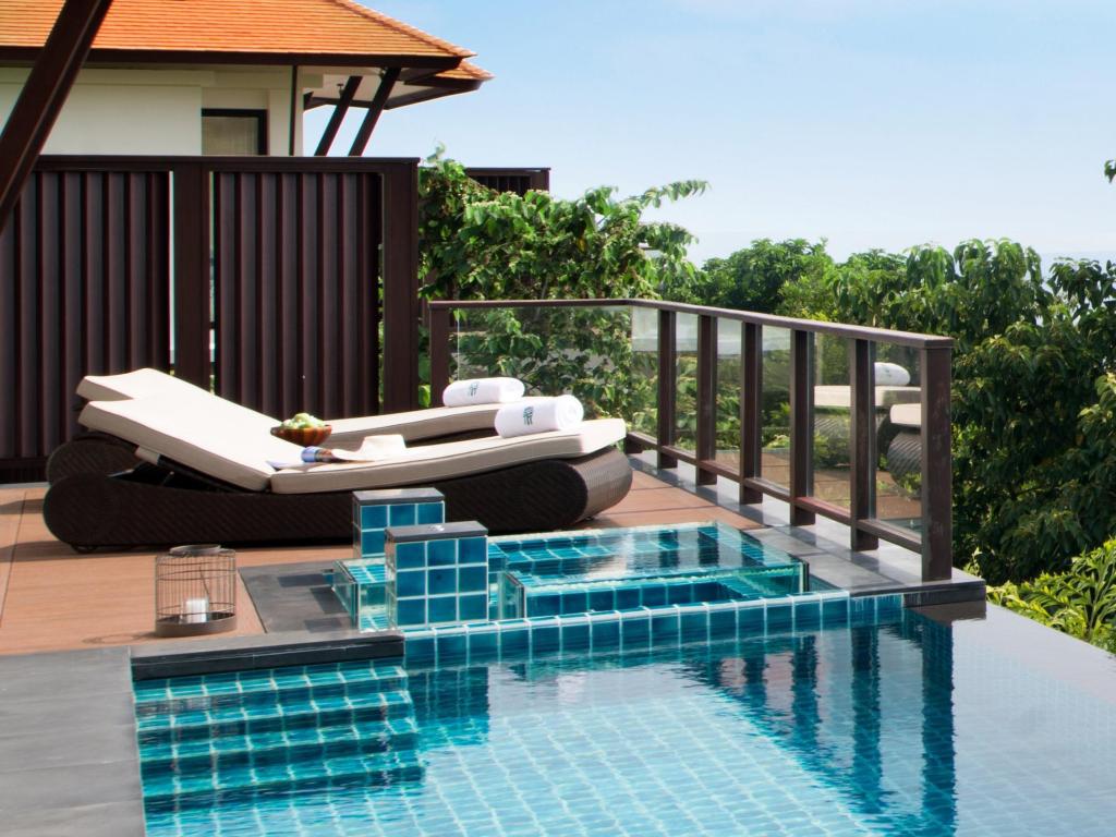 [Stay & Play] Bayantree Lăng Cô + Laguna Lăng Cô Golf