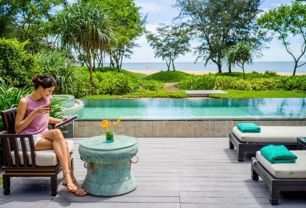 [Stay & Play] Bayantree Lăng Cô + Laguna Lăng Cô Golf
