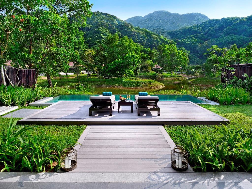 [Stay & Play] Bayantree Lăng Cô + Laguna Lăng Cô Golf