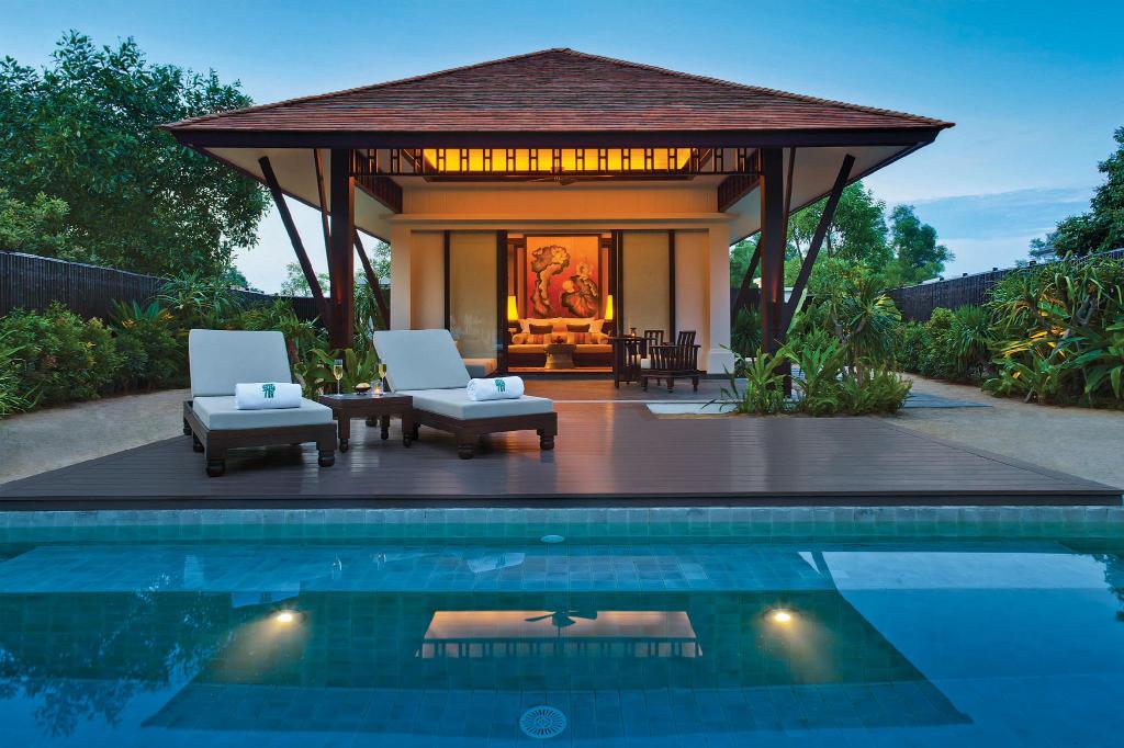 [Stay & Play] Bayantree Lăng Cô + Laguna Lăng Cô Golf
