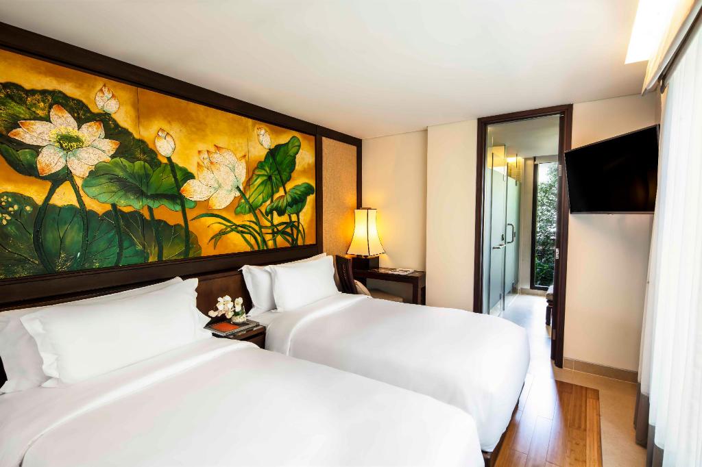 [Stay & Play] Bayantree Lăng Cô + Laguna Lăng Cô Golf