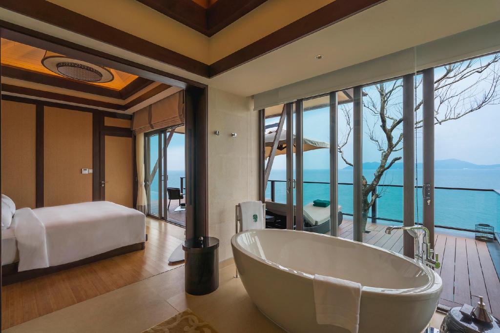 [Stay & Play] Bayantree Lăng Cô + Laguna Lăng Cô Golf