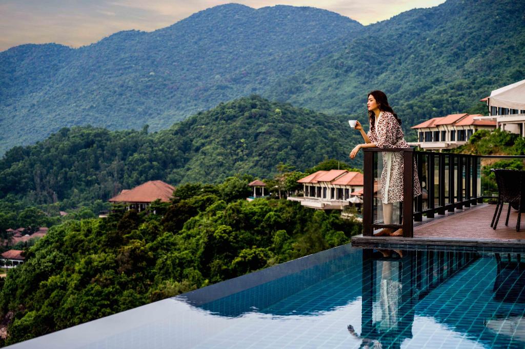[Stay & Play] Bayantree Lăng Cô + Laguna Lăng Cô Golf