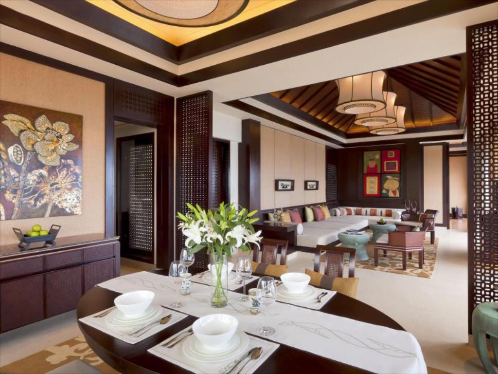 [Stay & Play] Bayantree Lăng Cô + Laguna Lăng Cô Golf