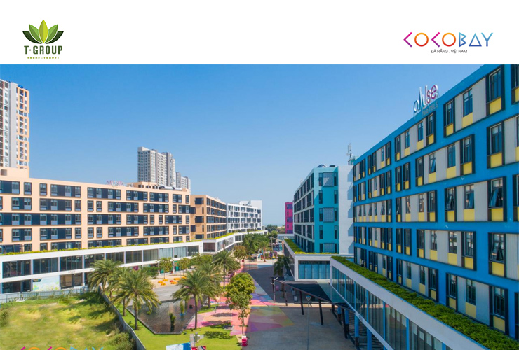 Boutique Hotels Cocobay Đà Nẵng