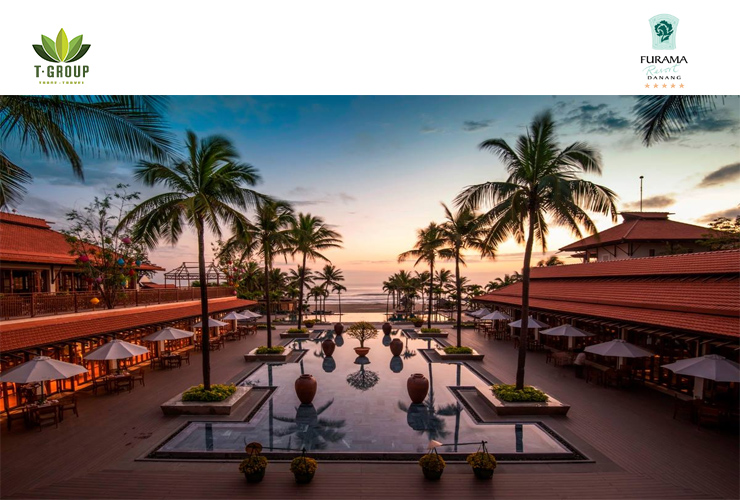 Furama Resort Đà Nẵng