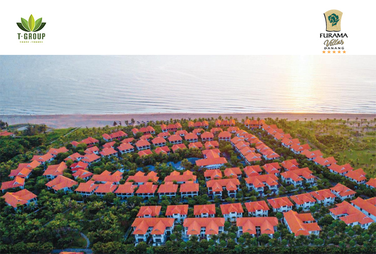 Furama Villas Đà Nẵng