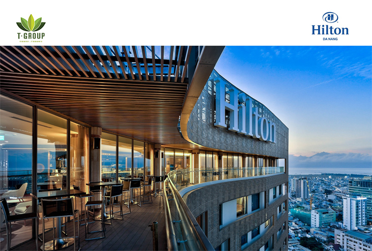 Hilton Đà Nẵng
