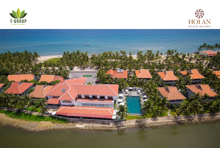 Hội An Beach Resort