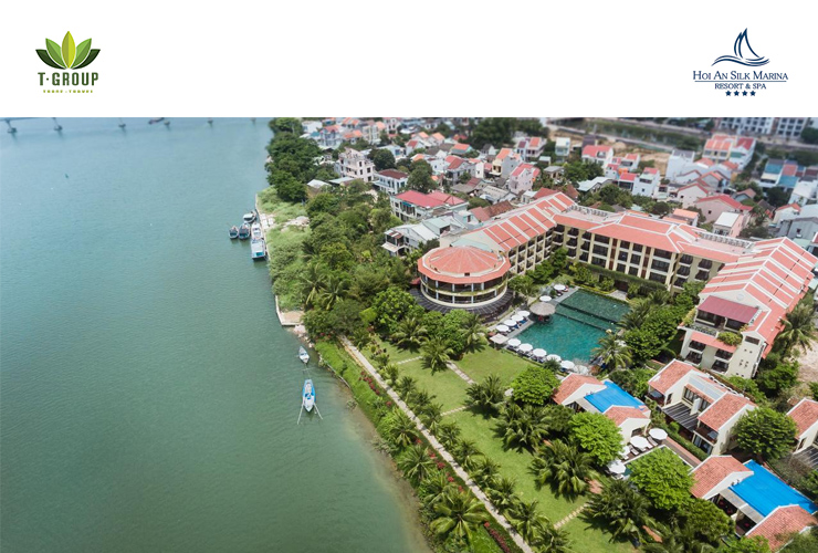 Hội An Silk Marina Resort and Spa