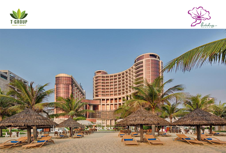 Holiday Beach Đà Nẵng Hotel & Resort