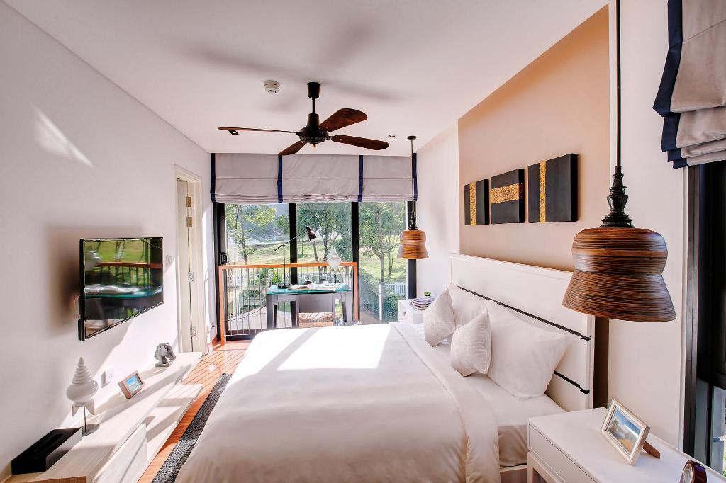 [Stay & Play] Laguna Parkside  Residences Lăng Cô + Laguna Golf