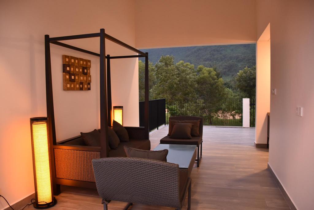 [Stay & Play] Laguna Parkside  Residences Lăng Cô + Laguna Golf