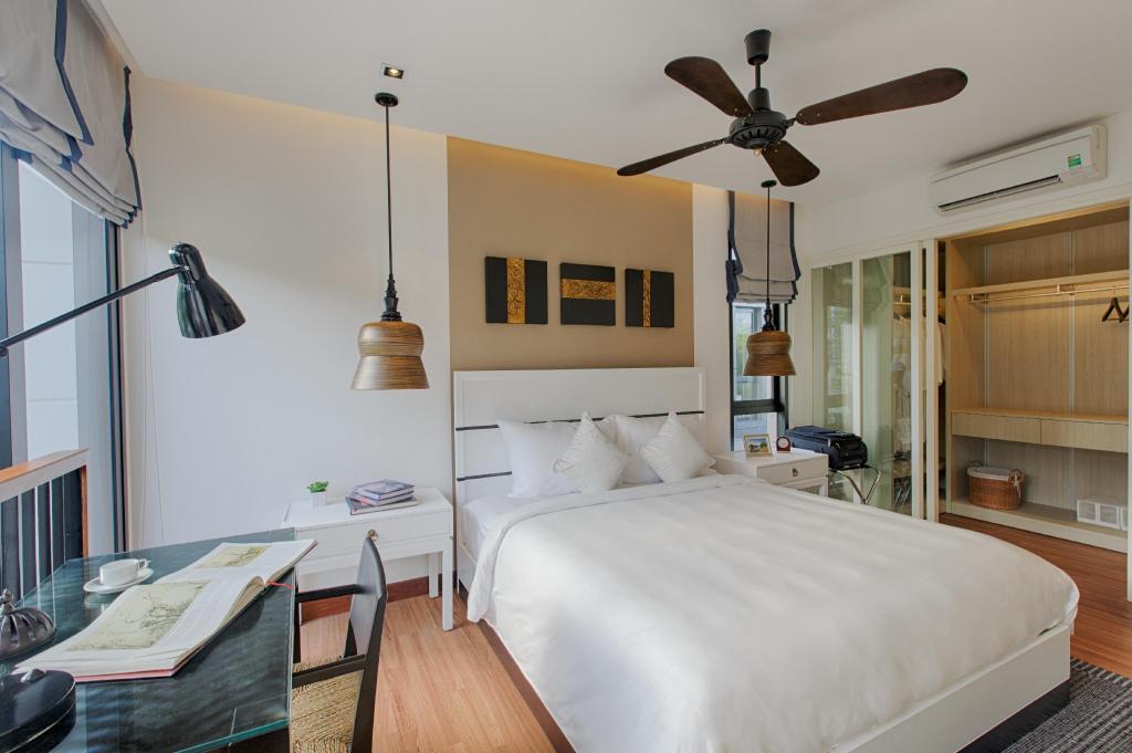 [Stay & Play] Laguna Parkside  Residences Lăng Cô + Laguna Golf
