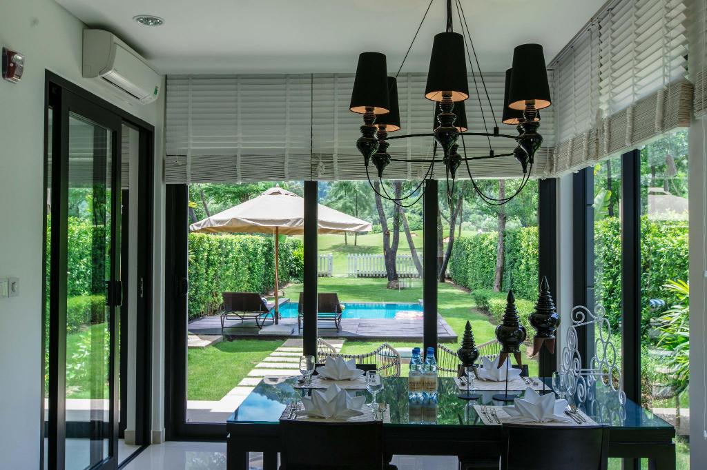 [Stay & Play] Laguna Parkside  Residences Lăng Cô + Laguna Golf