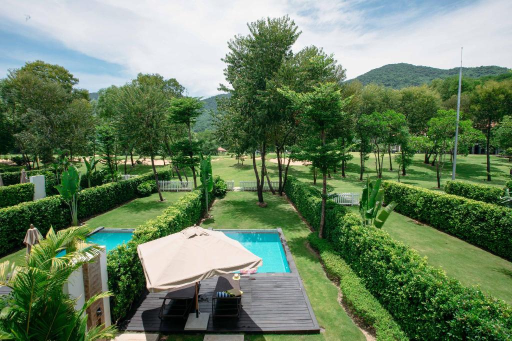 [Stay & Play] Laguna Parkside  Residences Lăng Cô + Laguna Golf