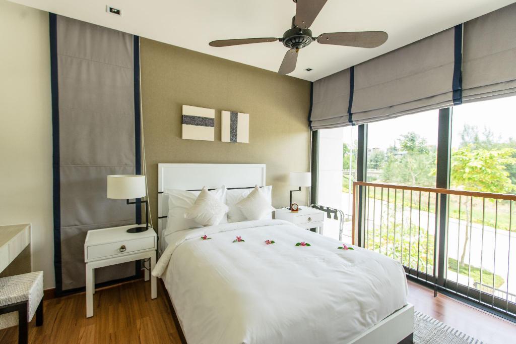 [Stay & Play] Laguna Parkside  Residences Lăng Cô + Laguna Golf