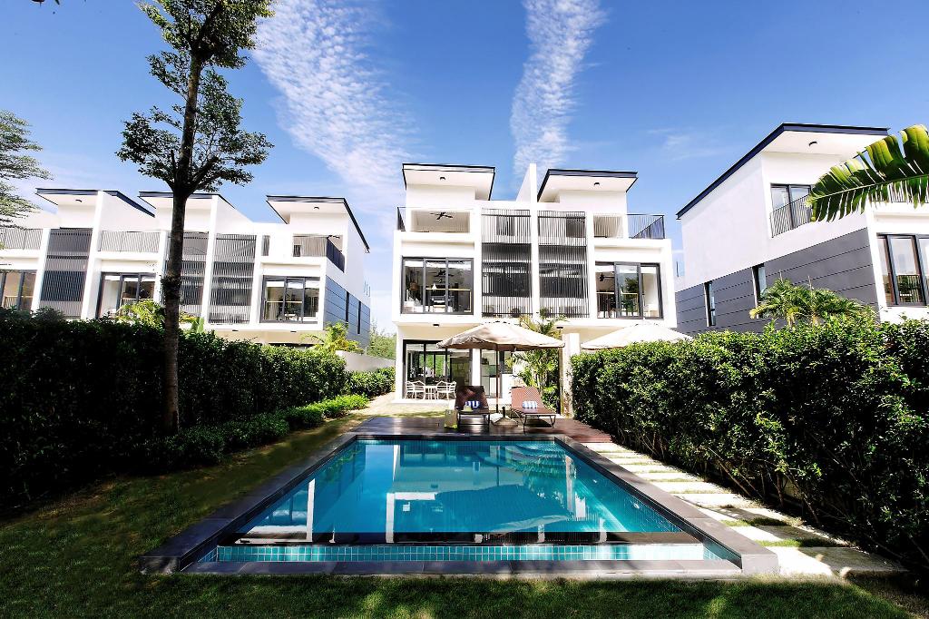 [Stay & Play] Laguna Parkside  Residences Lăng Cô + Laguna Golf