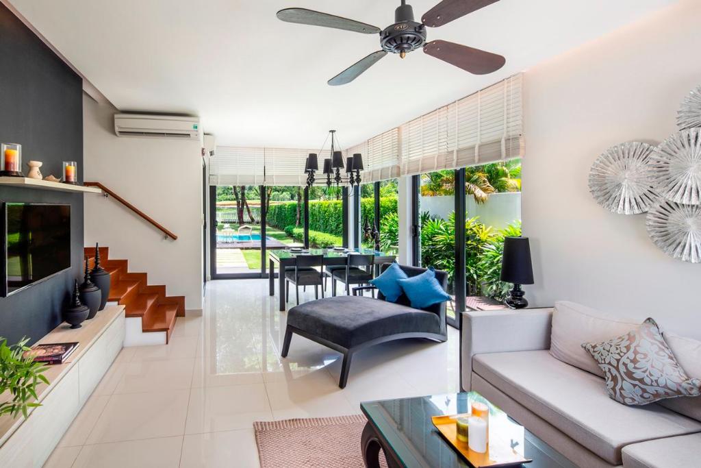 [Stay & Play] Laguna Parkside  Residences Lăng Cô + Laguna Golf