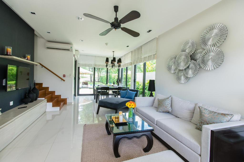 [Stay & Play] Laguna Parkside  Residences Lăng Cô + Laguna Golf